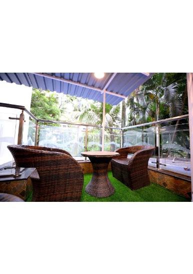 Exotic Pool Villa - view 4