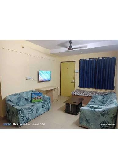 3 Bhk Villa At Ovale - view 2