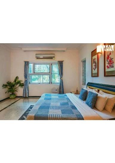Stayvista's Villa Bharat - view 3