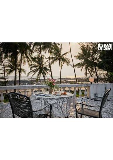 Stayvista's Villa Bharat - view 4