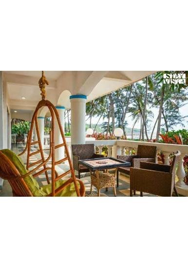 Stayvista's Villa Bharat - view 5