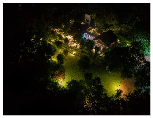 Stay Scape – view 2