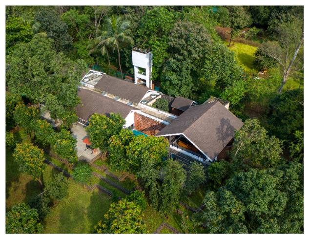 Stay Scape – view 3