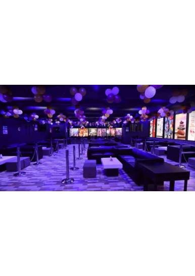 Oscar Club Banquets And Party Hall