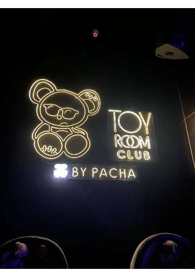 Toyroom
