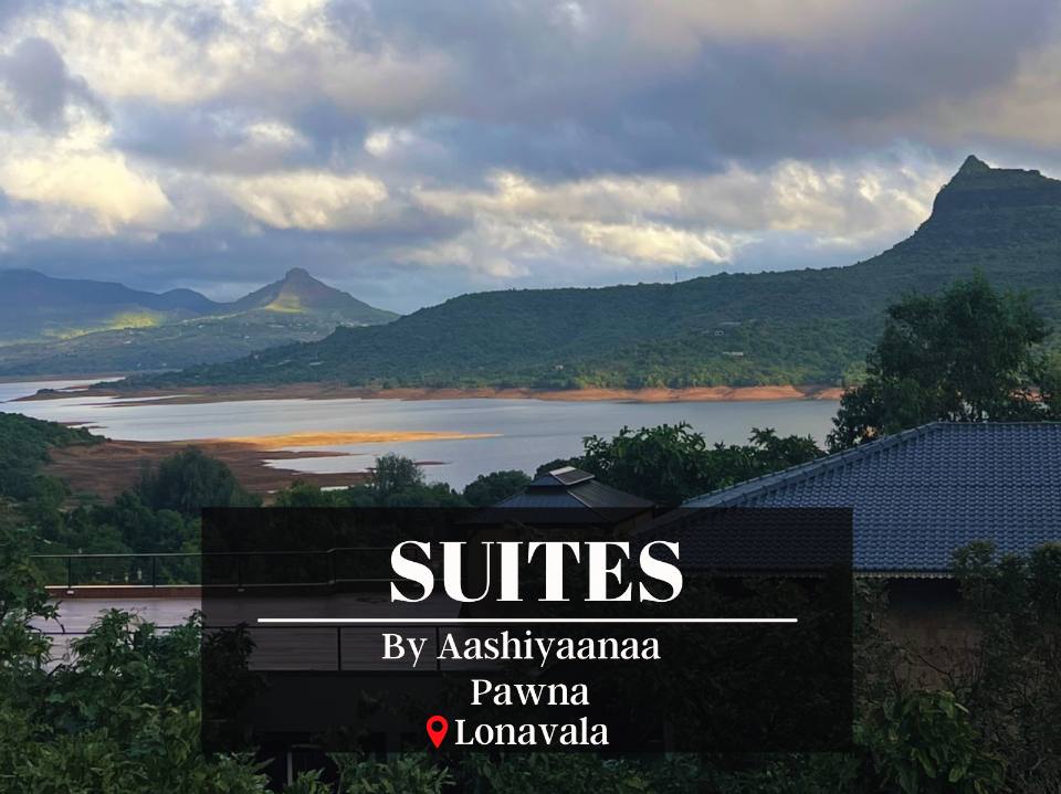 Suites By Aashiyaanaa