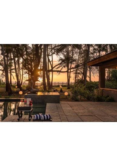 Saffronstays Bay Watch - view 3