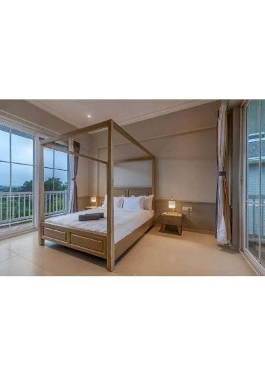 Spanish County By Stayscape Villas - view 3
