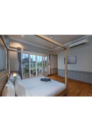 Spanish County By Stayscape Villas - view 4