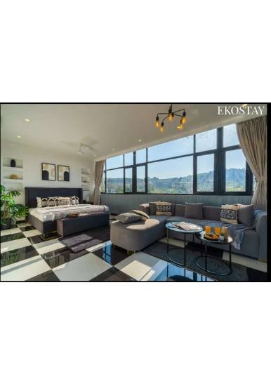 Ekostay Gold - view 2
