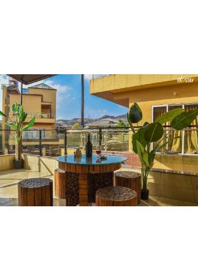Ekostay Gold - view 3