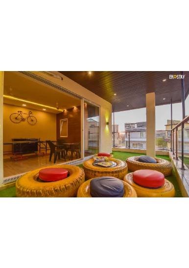 Ekostay Gold - view 4