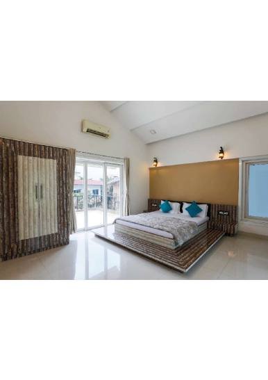 Infinity Villas   Nirvana - view 4