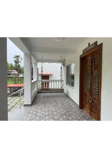 Classic Villa - view 3