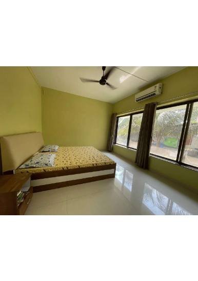 Disha Villa–casa Oceano Beachstay