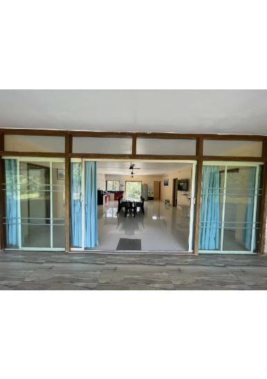 Disha Villa–casa Oceano Beachstay - view 2