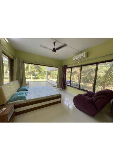 Disha Villa–casa Oceano Beachstay - view 4
