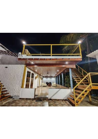 Dattawadi - view 5