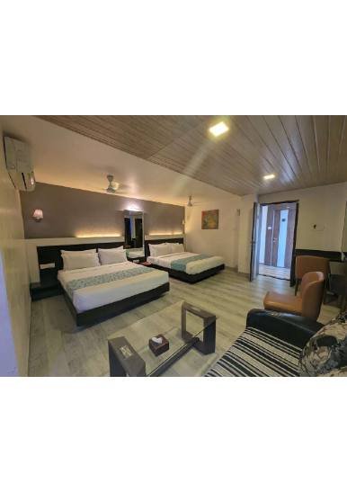 Hotel Sai Residency - view 5