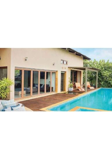 Mawi Infinitty Villa - view 2