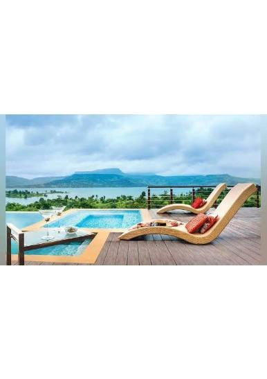 Mawi Infinitty Villa - view 4