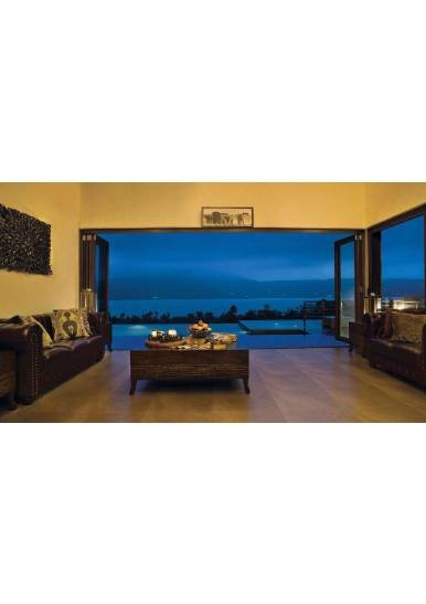 Mawi Infinitty Villa - view 5