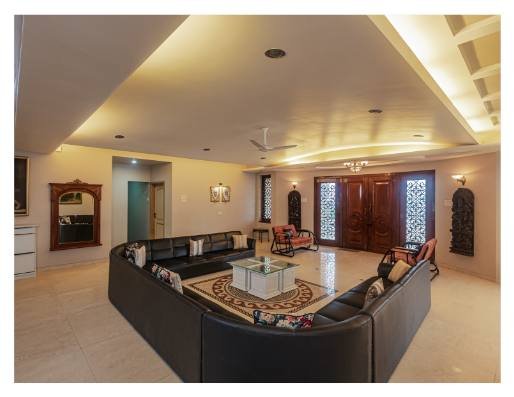 The Mension Villa - view 5
