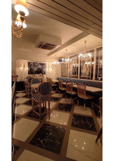Donna Deli - View 4