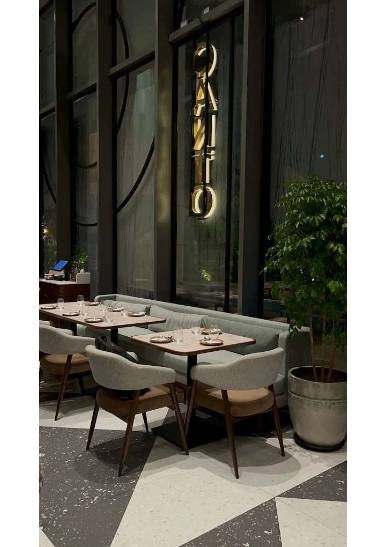 Restuarant Vikroli Canto Bar & Kitchen