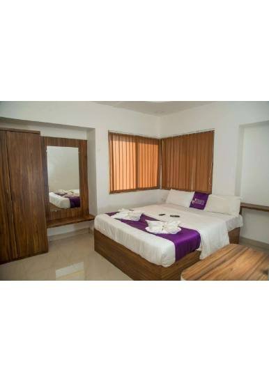 Hotel Ecotel