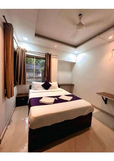 Hotel Ecotel - view 2