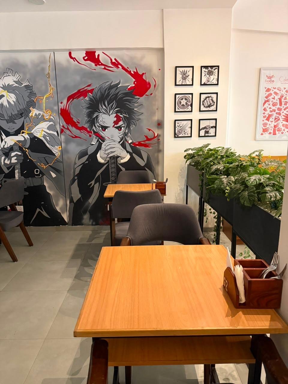 Freco Cafe - View 4