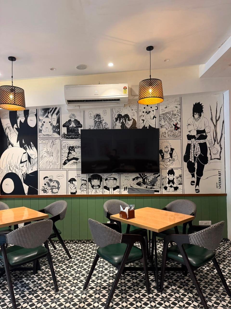Freco Cafe - View 5