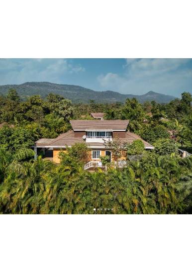 Ekam Villa