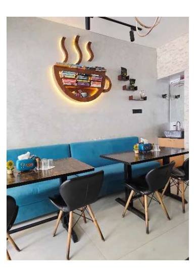 Bistro N Brew - View 2