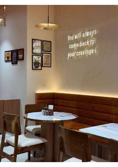 Hive Cafe - View 5