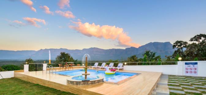 Tranqvilla – view 3