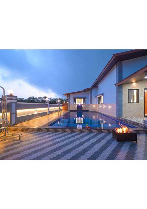 Vani Villa