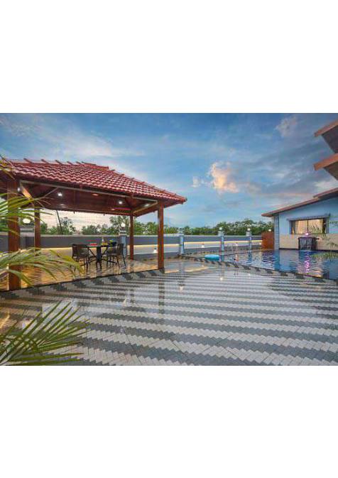 Vani Villa – view 3