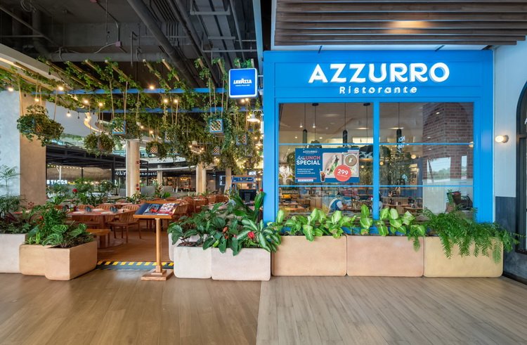 AZUROO - View 3