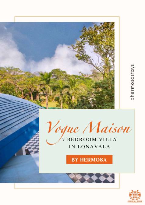 Vogue Maison