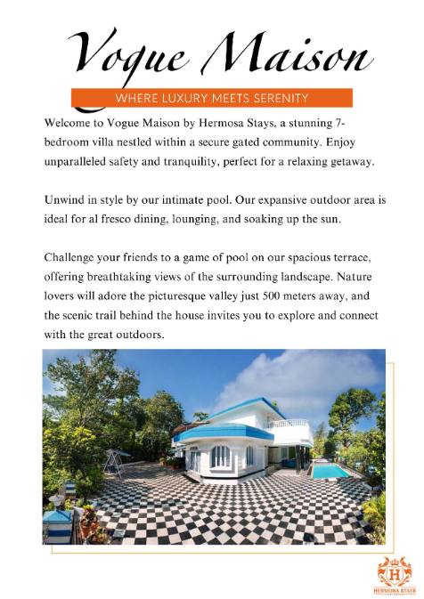 Vogue Maison – view 3
