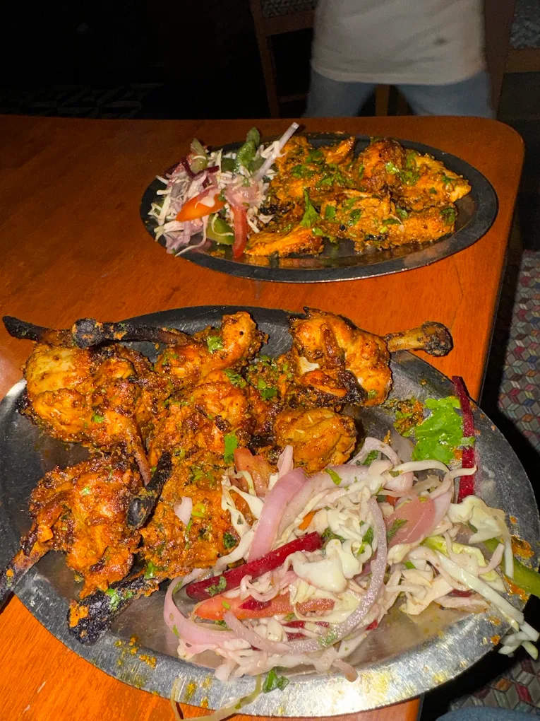 Dara's Dhaba - View 1