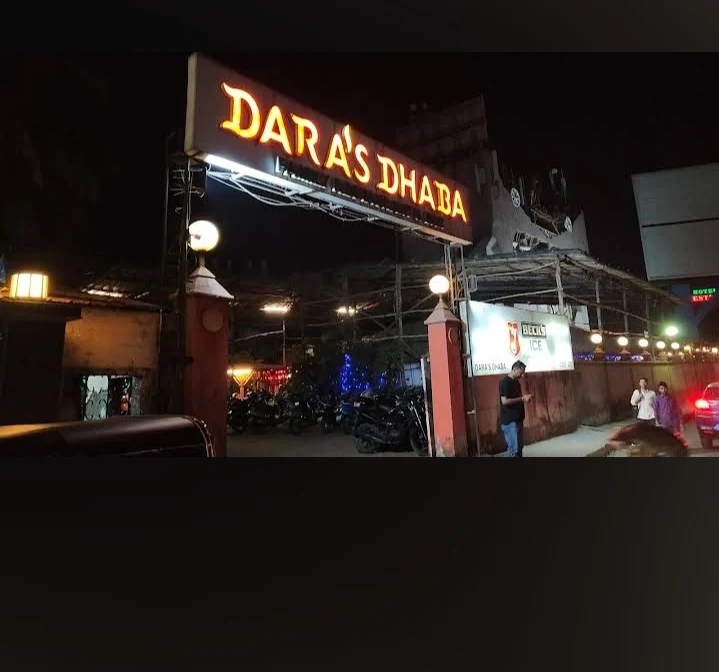Dara's Dhaba - View 3