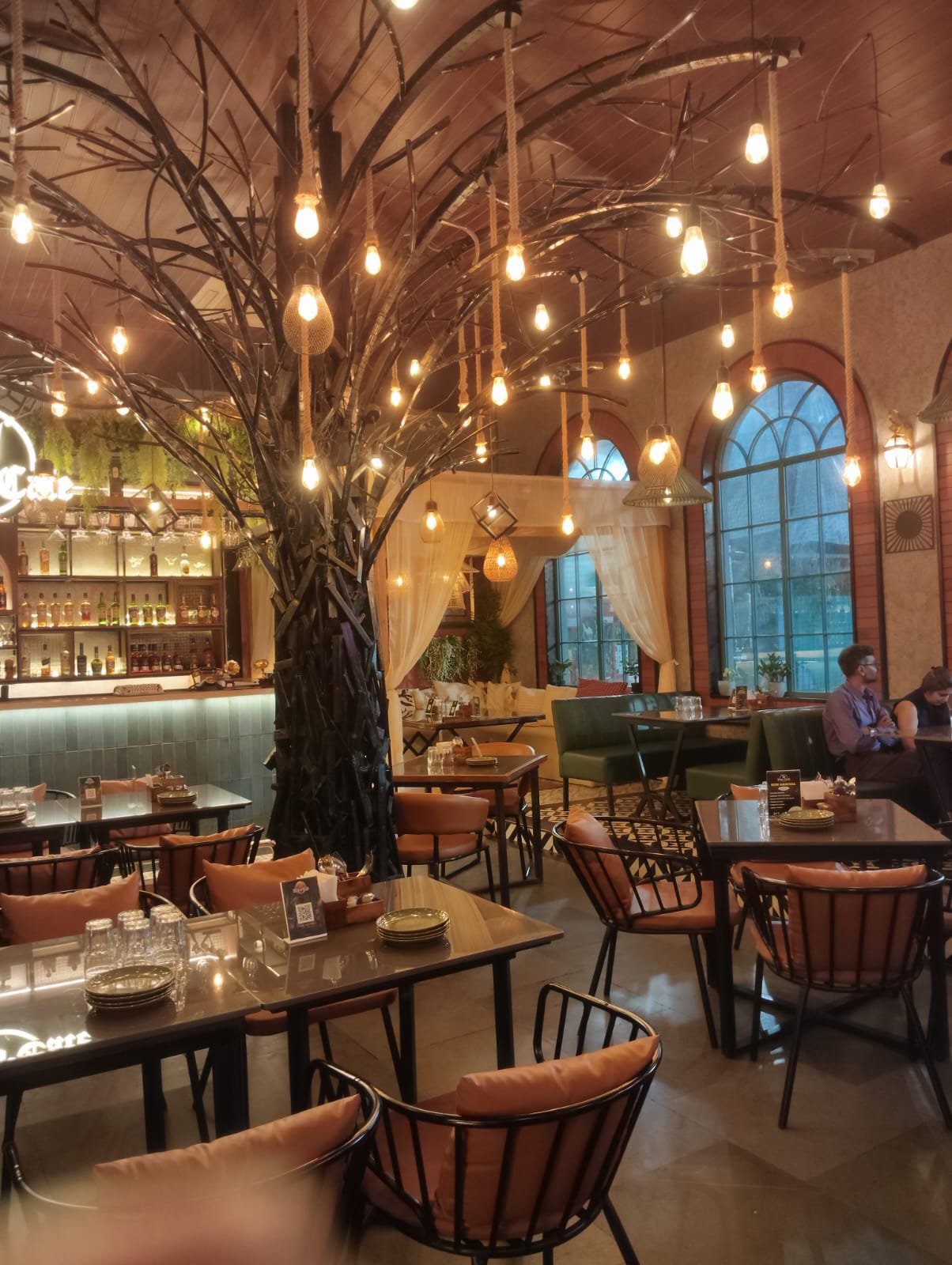 711 RESTO CAFE - View 2