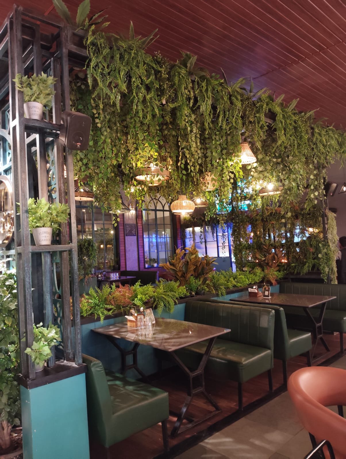 711 RESTO CAFE - View 3