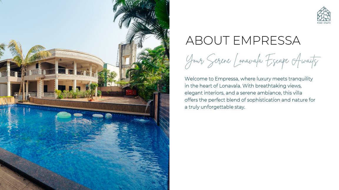 empressa – view 2