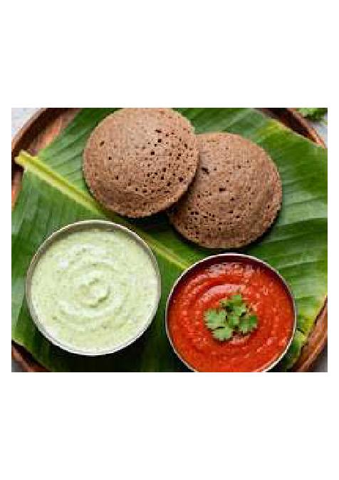 Ragi Manne