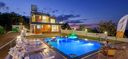 Tranqvilla - view 2