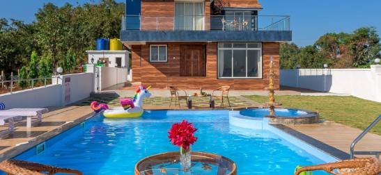 Tranqvilla - view 4